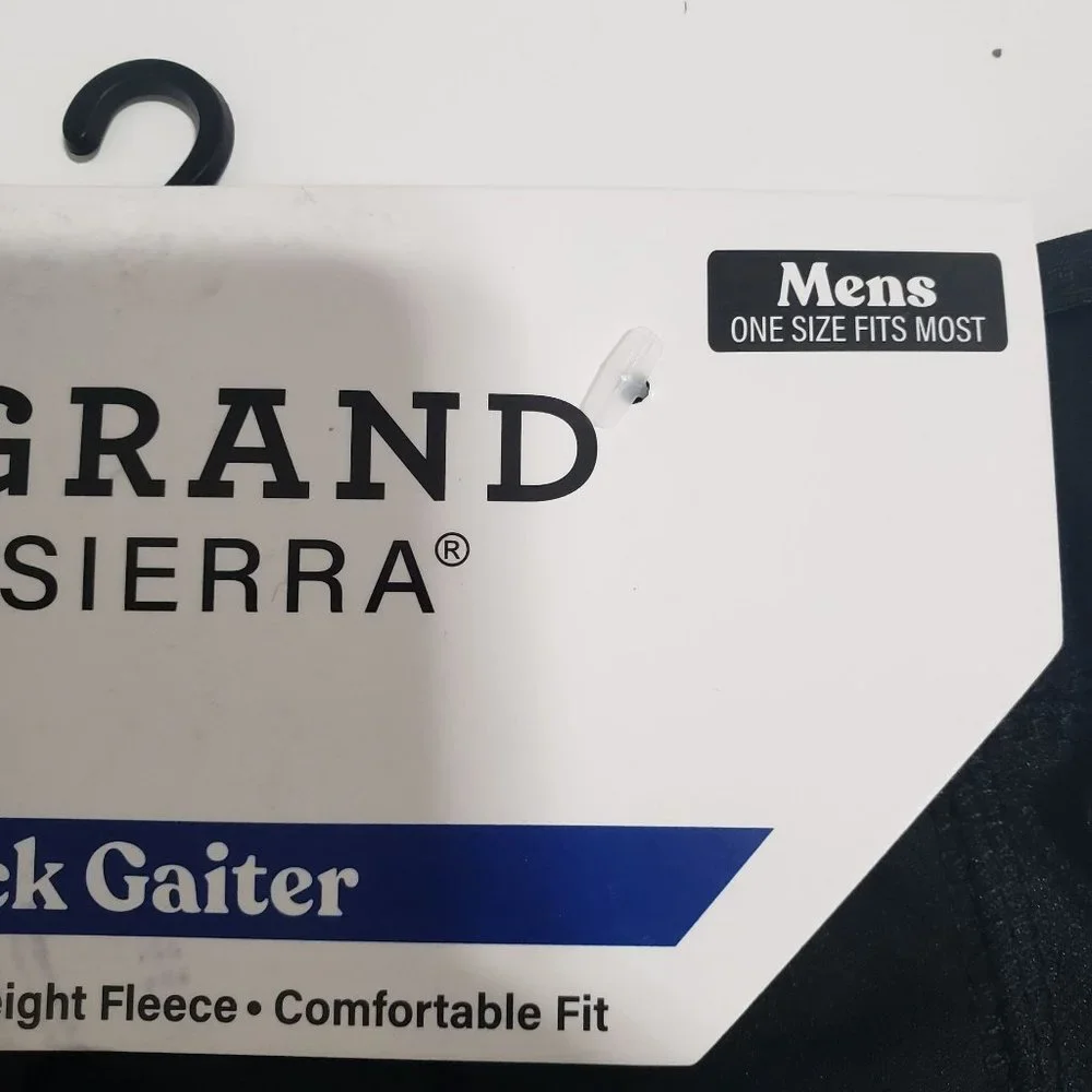 Grand Sierra nwt grand